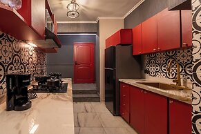 Osve Hotel Boutique
