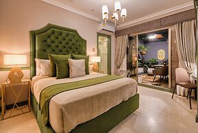 Osve Hotel Boutique