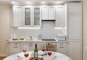 Comfortable apartments in Minsk's Mayak