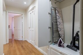 Comfortable apartments in Minsk's Mayak