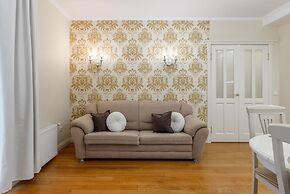 Comfortable apartments in Minsk's Mayak