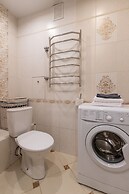 Comfortable apartments in Minsk's Mayak