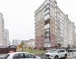 Comfortable apartments in Minsk's Mayak