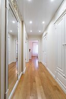Comfortable apartments in Minsk's Mayak