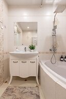 Comfortable apartments in Minsk's Mayak