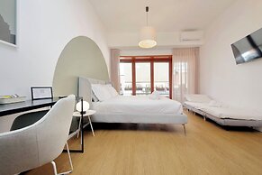 Suites del Gallo