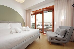 Suites del Gallo