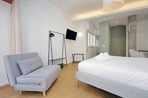Suites del Gallo