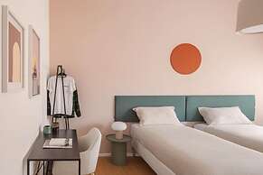 Suites del Gallo
