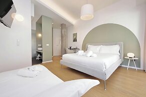 Suites del Gallo