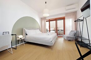 Suites del Gallo
