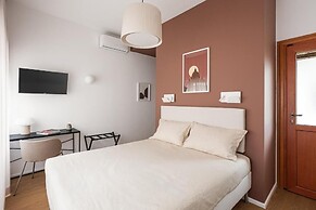 Suites del Gallo