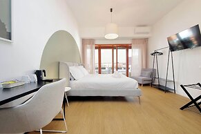 Suites del Gallo