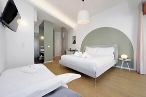 Suites del Gallo