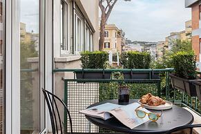 Suites del Gallo