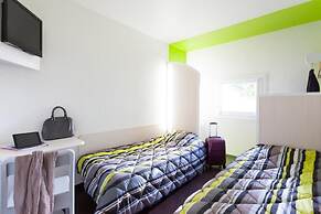 UNISOTEL EX HOTEL F1