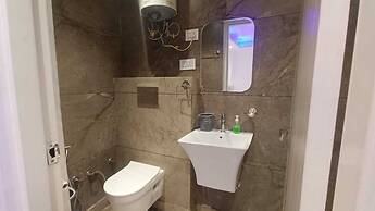 Hotel Red Chilly Adarsh Nagar