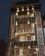 Hotel Red Chilly Adarsh Nagar