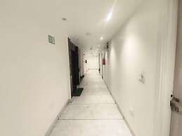 Hotel Red Chilly Adarsh Nagar