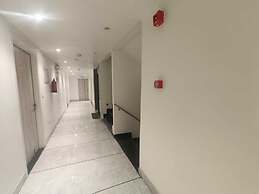 Hotel Red Chilly Adarsh Nagar