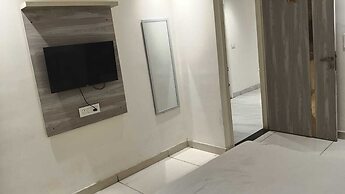 Hotel Red Chilly Adarsh Nagar