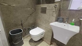 Hotel Red Chilly Adarsh Nagar