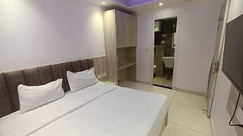 Hotel Red Chilly Adarsh Nagar