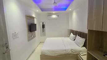 Hotel Red Chilly Adarsh Nagar