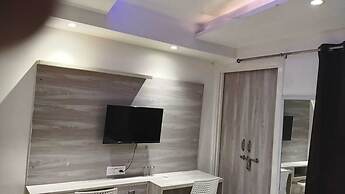 Hotel Red Chilly Adarsh Nagar
