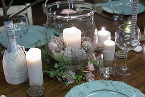 casaldipeppe B&B