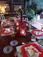 casaldipeppe B&B