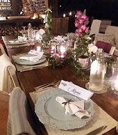 casaldipeppe B&B