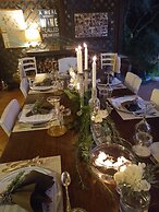 casaldipeppe B&B