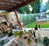 casaldipeppe B&B