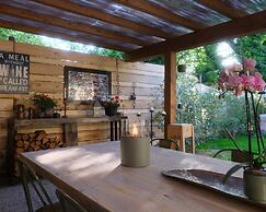 casaldipeppe B&B