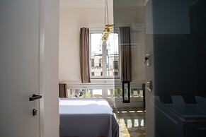 Suites Cavour Holiday Dream