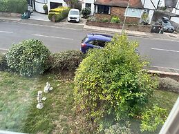 Love and Peace Petts Wood