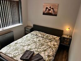 Cosy Southampton Apartment