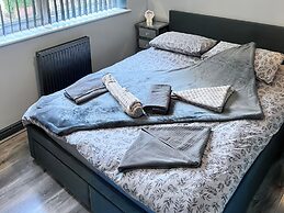 Cosy Southampton Apartment
