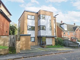 Cosy Southampton Apartment