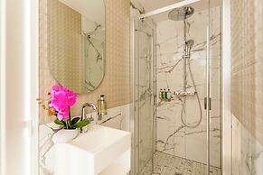 Merveil-Luxury Suite -MaraisPoissonniere