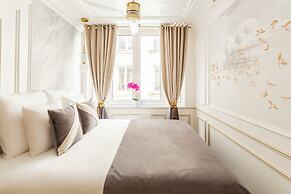 Merveil-Luxury Suite -MaraisPoissonniere