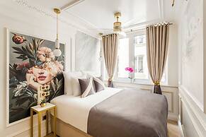 Merveil-Luxury Suite -MaraisPoissonniere