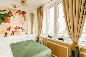 Merveil-Luxury Suite -MaraisPoissonniere