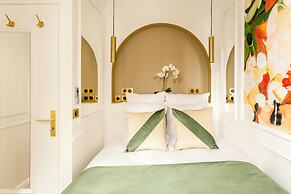 Merveil-Luxury Suite -MaraisPoissonniere