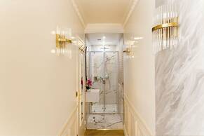 Merveil-Luxury Suite -MaraisPoissonniere