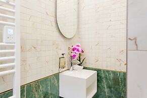 Merveil-Luxury Suite -MaraisPoissonniere