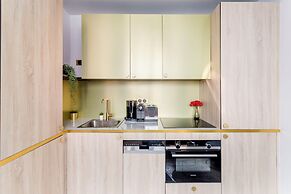 Merveil-Luxury Suite -MaraisPoissonniere