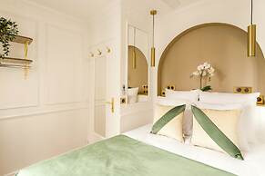 Merveil-Luxury Suite -MaraisPoissonniere