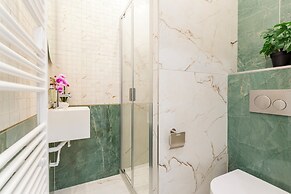 Merveil-Luxury Suite -MaraisPoissonniere
